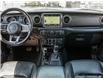 2019 Jeep Wrangler Unlimited Sahara (Stk: 104729A) in St. Thomas - Image 25 of 27