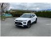 2023 Chevrolet TrailBlazer LT (Stk: M25-0380P) in Chilliwack - Image 1 of 26