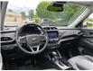 2023 Chevrolet TrailBlazer LT (Stk: M25-0380P) in Chilliwack - Image 17 of 26