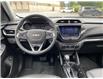 2023 Chevrolet TrailBlazer LT (Stk: M25-0380P) in Chilliwack - Image 25 of 26