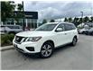 2019 Nissan Pathfinder  (Stk: K25-0060P) in Chilliwack - Image 1 of 12
