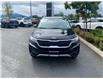2021 Kia Seltos LX (Stk: K25-0047A) in Chilliwack - Image 3 of 8