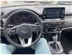 2021 Kia Seltos LX (Stk: K25-0047A) in Chilliwack - Image 8 of 8