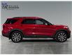 2022 Ford Explorer ST-Line (Stk: R9436B) in ROSETOWN - Image 2 of 17