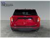2022 Ford Explorer ST-Line (Stk: R9436B) in ROSETOWN - Image 4 of 17