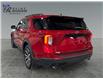 2022 Ford Explorer ST-Line (Stk: R9436B) in ROSETOWN - Image 5 of 17