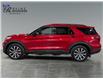 2022 Ford Explorer ST-Line (Stk: R9436B) in ROSETOWN - Image 6 of 17