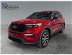 2022 Ford Explorer ST-Line (Stk: R9436B) in ROSETOWN - Image 7 of 17