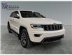 2020 Jeep Grand Cherokee Limited (Stk: C4858A) in ROSETOWN - Image 1 of 17
