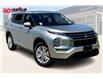 2025 Mitsubishi Outlander ES (Stk: 1153BMN) in Owen Sound - Image 1 of 13
