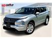 2025 Mitsubishi Outlander ES (Stk: 1153BMN) in Owen Sound - Image 2 of 13