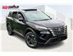 2025 Nissan Rogue SV Moonroof (Stk: 1249BNN) in Owen Sound - Image 1 of 13