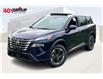 2025 Nissan Rogue SV Moonroof (Stk: 1247BNN) in Owen Sound - Image 2 of 13
