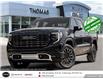 2025 GMC Sierra 1500 Denali Ultimate (Stk: T81437) in Cobourg - Image 1 of 25