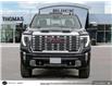 2025 GMC Sierra 2500HD Denali (Stk: T02954) in Cobourg - Image 2 of 22