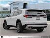 2025 GMC Acadia Elevation (Stk: T70064) in Cobourg - Image 4 of 26