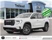 2025 GMC Acadia AT4 (Stk: T69395) in Cobourg - Image 1 of 25