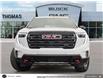 2025 GMC Acadia AT4 (Stk: T69395) in Cobourg - Image 2 of 25