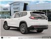 2025 GMC Acadia AT4 (Stk: T69395) in Cobourg - Image 4 of 25