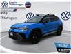 2025 Volkswagen Taos Comfortline Black Edition (Stk: V25117) in Sarnia - Image 1 of 25
