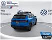 2025 Volkswagen Taos Comfortline Black Edition (Stk: V25117) in Sarnia - Image 2 of 25