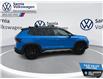 2025 Volkswagen Taos Comfortline Black Edition (Stk: V25117) in Sarnia - Image 3 of 25