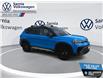 2025 Volkswagen Taos Comfortline Black Edition (Stk: V25117) in Sarnia - Image 4 of 25