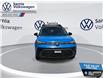 2025 Volkswagen Taos Comfortline Black Edition (Stk: V25117) in Sarnia - Image 5 of 25