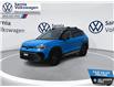2025 Volkswagen Taos Comfortline Black Edition (Stk: V25117) in Sarnia - Image 6 of 25