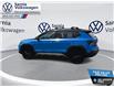 2025 Volkswagen Taos Comfortline Black Edition (Stk: V25117) in Sarnia - Image 8 of 25