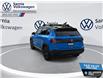 2025 Volkswagen Taos Comfortline Black Edition (Stk: V25117) in Sarnia - Image 9 of 25