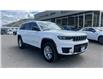 2024 Jeep Grand Cherokee L Laredo (Stk: TR164) in Kamloops - Image 1 of 35