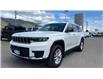 2024 Jeep Grand Cherokee L Laredo (Stk: TR164) in Kamloops - Image 4 of 35