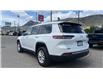 2024 Jeep Grand Cherokee L Laredo (Stk: TR164) in Kamloops - Image 6 of 35