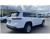 2024 Jeep Grand Cherokee L Laredo (Stk: TR164) in Kamloops - Image 8 of 35