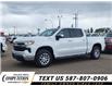 2025 Chevrolet Silverado 1500 LT (Stk: N250497) in Stony Plain - Image 1 of 49