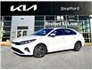 2023 Kia Forte EX (Stk: P22470) in Stratford - Image 1 of 26