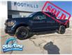 2025 Ford F-150 XLT (Stk: 25065) in High River - Image 1 of 20