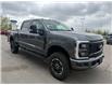 2025 Ford F-350 Lariat (Stk: 25163) in High River - Image 3 of 8