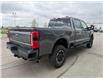 2025 Ford F-350 Lariat (Stk: 25163) in High River - Image 4 of 8