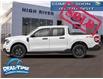 2025 Ford Maverick XLT (Stk: 25199) in High River - Image 1 of 1