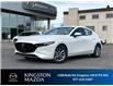 2025 Mazda Mazda3 Sport GX (Stk: 25C028) in Kingston - Image 1 of 17