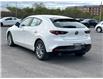 2025 Mazda Mazda3 Sport GX (Stk: 25C028) in Kingston - Image 3 of 17