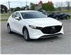 2025 Mazda Mazda3 Sport GX (Stk: 25C028) in Kingston - Image 7 of 17