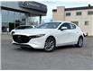 2025 Mazda Mazda3 Sport GX (Stk: 25C028) in Kingston - Image 9 of 17