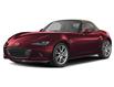 2025 Mazda MX-5 35th Anniversary Edition (Stk: 155130) in Kingston - Image 1 of 2