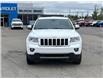 2013 Jeep Grand Cherokee Overland (Stk: CS092A) in High River - Image 2 of 19