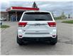 2013 Jeep Grand Cherokee Overland (Stk: CS092A) in High River - Image 5 of 19