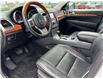 2013 Jeep Grand Cherokee Overland (Stk: CS092A) in High River - Image 9 of 19