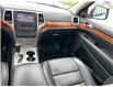 2013 Jeep Grand Cherokee Overland (Stk: CS092A) in High River - Image 15 of 19